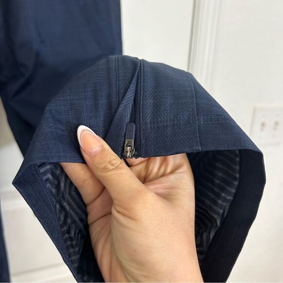 Under Armour Women's Storm ColdGear Infrared Pull On Pants Sz S Wide Leg Outdoor - Picture 3 of 11